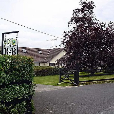 Otel Hillbrook 3*